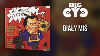 Wznowienie albumu Big Cyc na winylu już dostępne