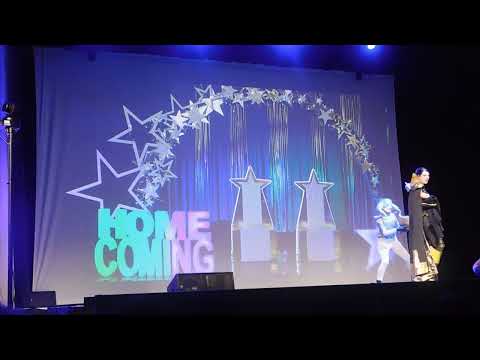 San Diego Comic Con Masquerade 2023 #22: Royal Pain