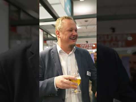 Baumesse | Recap | FELGNER Sicherheitstechnik