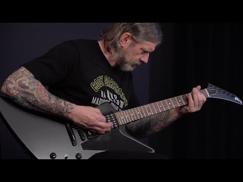 Обзор электрогитары Gibson Explorer B-2 2019