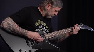 Video thumbnail for Christian Olde Wolbers Demos The Gibson Explorer B-2 by Gibson TV