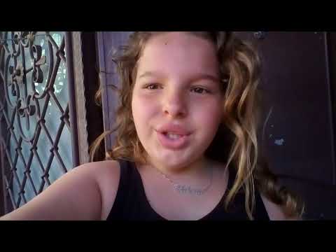 1 parte del vlog  alle terme di Suio