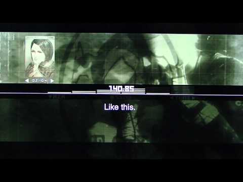 Metal Gear Solid 3 HD: Snake Eater playthrough pt60