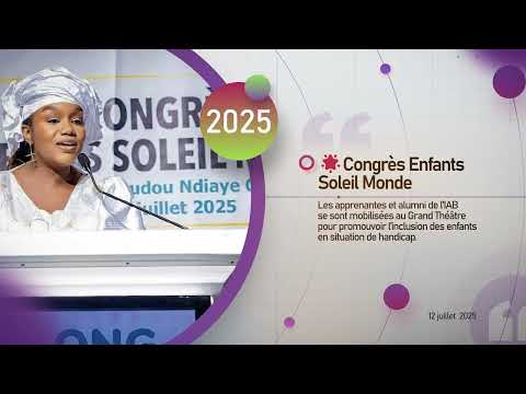 Rétrospective IAB 2025