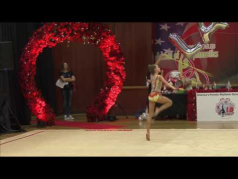 Emmanouela Frroku/rope/LA LIGHTS 2020