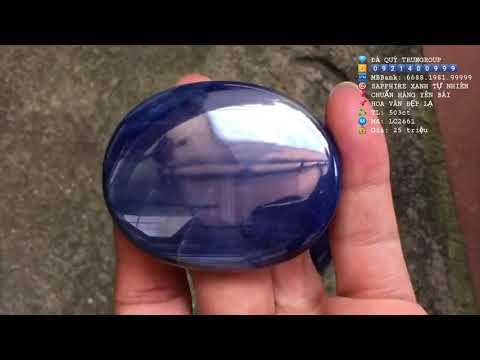 Sapphire xanh siêu to khổng lồ 503ct [ LC2661 ] giá 25 triệu - 0921400999
