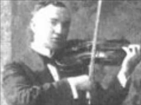 Abe Schwartz and his Orchestra - Lebedik un Freylekh (classic klezmer)