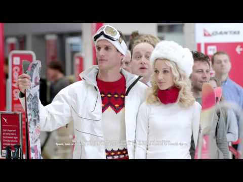 iSelect | 100+ Chances To Win 250,000 Qantas Points