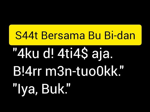 Kala Bersama Bu Bidan di Mobil Ambulance (Cerita Romantis)