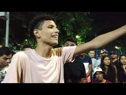 ANGEL vs COTA - 8vos - Punchline Underworld (FECHA III)