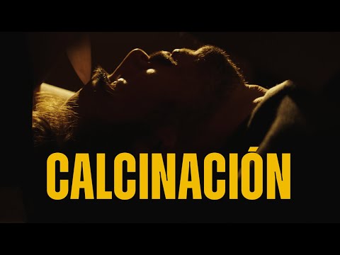 Calcinación