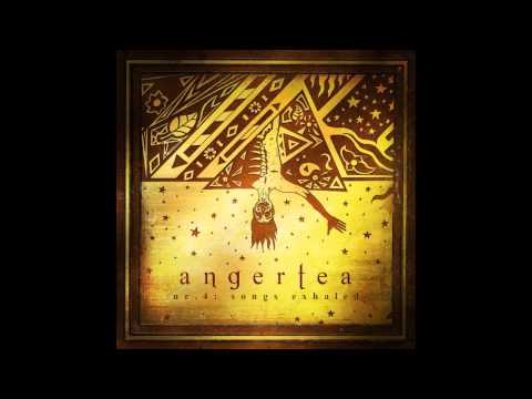Angertea - Nr.4: Songs Exhaled (FULL ALBUM - 2012)