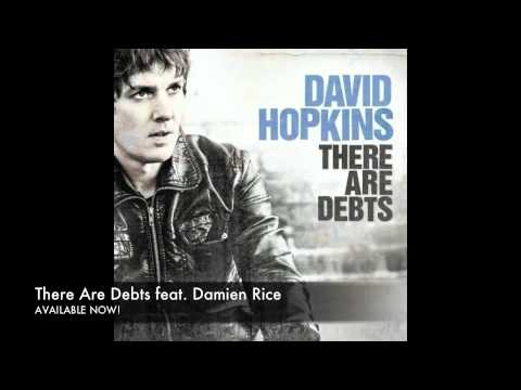 David Hopkins + Damien Rice 