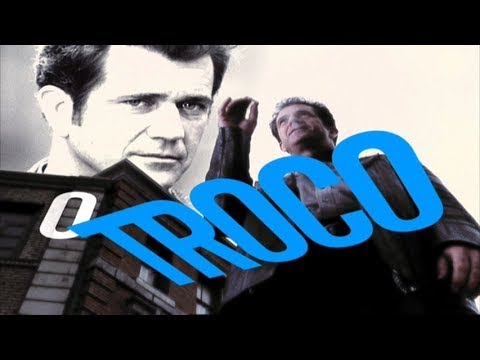 O Troco - Filme dublado HD Ação, Crime, Drama
