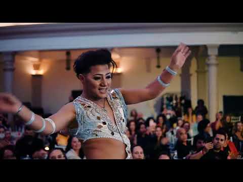 DAHAB BRASIL EGITO 2022 - Bruno Habib / Banda Alfan