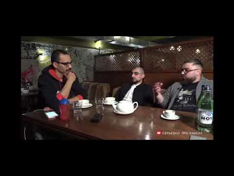 Մեզ գենետիկորեն ամենամոտը ադրբեջանցիներն են. Մուշեղ Սահակյան՝ Ռուսաստանի հայերի միության համանախագահ