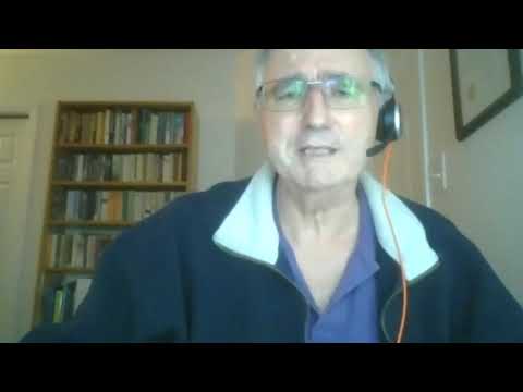 Presentation on Emergence in Social and Natural Systems