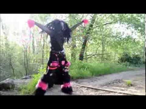 I D C   Industrial Dance   Solitary Experiments   The dark inside me   by Yuniie Zephira