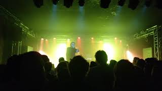 LOUD - Toutes les femmes savent danser - LIVE PARIS 29/01/2018