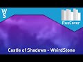 WeirdStone - Castle of Shadows [RusCover] 