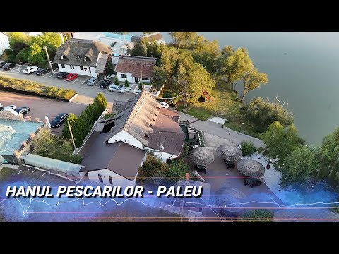 Hanul Pescarilor   Paleu