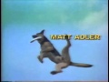Opening To Flight Of The Navigator 1988 VHS Canadian Copy