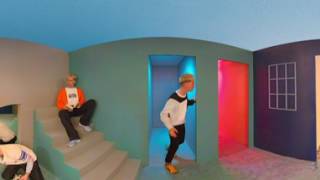 Will Joseph Cook - Hands [360 Video]