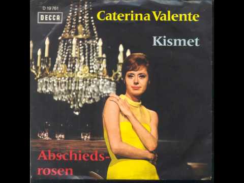 Caterina Valente - Kismet (1965)