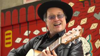 Violent Femmes - I&#39;m Nothing feat. Stefan Janoski (Official Video)