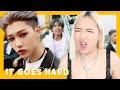 Stray Kids "神메뉴" M/V REACTION Stray Kids "神메뉴" M/V REACTION