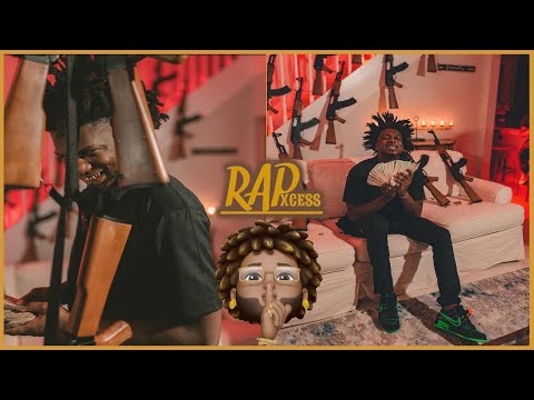 Spinabenz Drops New Snippet 🔥👀 | (IG Live) #rap #leaks #unreleased #ig