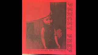 Pencey Prep - The Secret Goldfish (Demo)