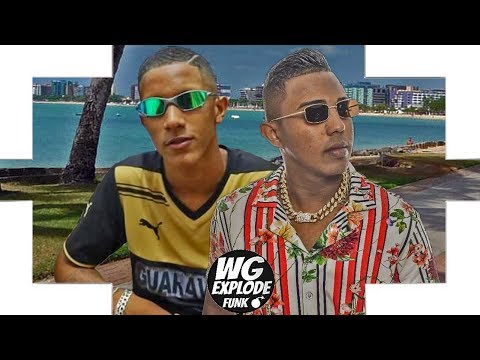 MC DR e MC Maikim - Neguinho Mó Breck - De Hornet Amarela (Áudio Oficial) Prod. Dieguinho NVI
