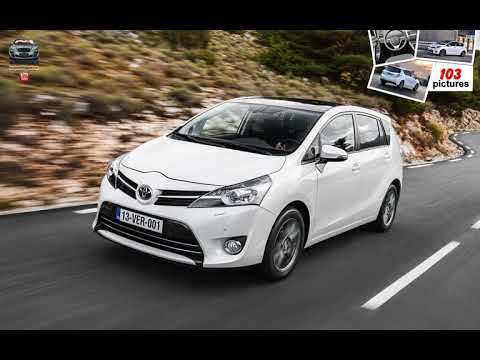 Toyota   Verso  ( 2013 )