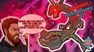 Where Are You shiny?? Can You Come Out and play??? Maybe Todays The Day. Live Shiny Hunt