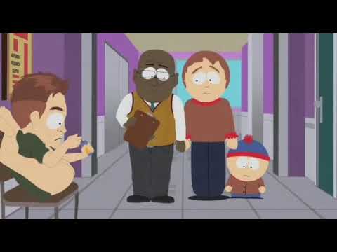 South Park: Ass Burgers