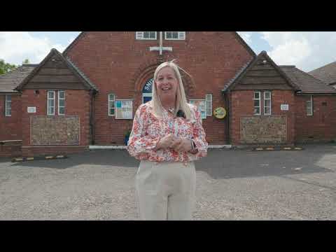 Stunning Property Tour in Snitterfield | AJH Media