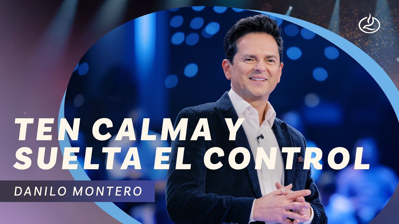 Iglesia Lakewood | Danilo Montero | Domingo, 26 de enero, 2PM CT