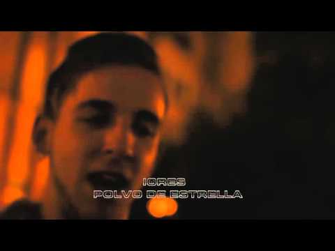 IGRES - POLVO DE ESTRELLA - (ADELANTO BLACK BLOOD)