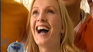 Fort Boyard Deutschland 2000 №1