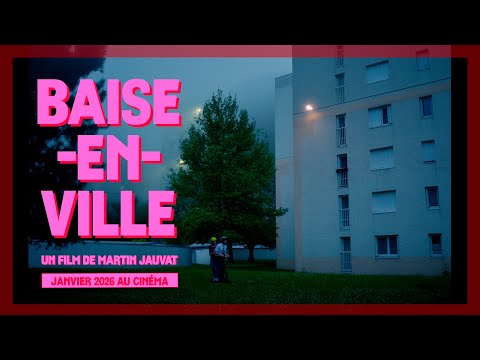 BAISE-EN-VILLE｜Teaser #2