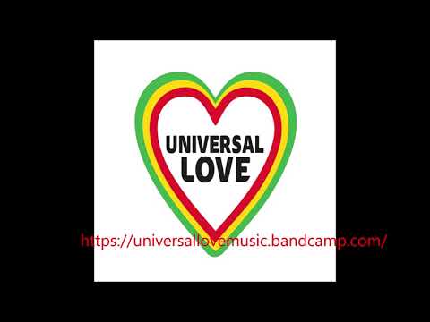 ULMW002 FIKIR AMLAK   LOVE YOUR LIFE & VERSION