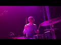 Deerhoof - Bad Kids to the Front - Lincoln Hall - Chicago IL - 4-21-2019