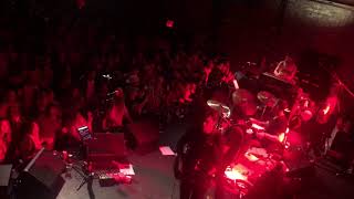 JRAD - Runnin’ Down A Dream into NFA - 10/5/17 - Brooklyn Bowl NYC