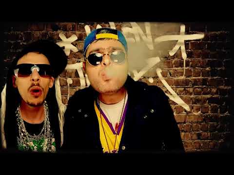 Alien ThugZ vs LiinK - WTF - 176 (OVNI Records Hitech)