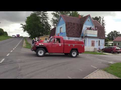 Retro  ja kummaliste kulgurite killavoor Järva Jaanis