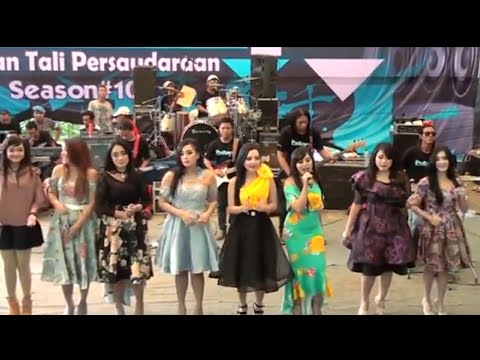 RAMBATE RATA HAYO ALL ARTIS NEW PALLAPA