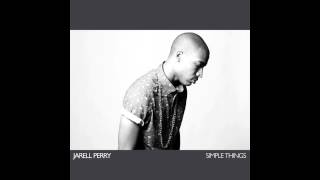 Jarell Perry - All Aboard (Official Audio)