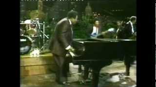 Fats.Domino.When the Saints