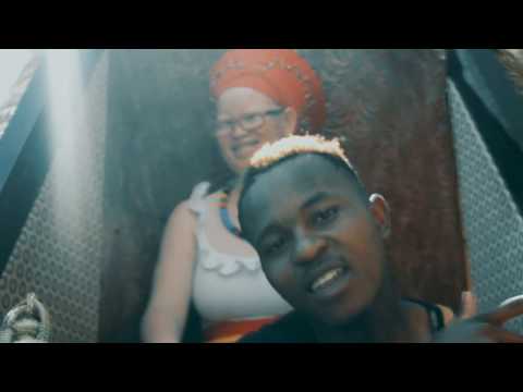 Kd Summerz x Nejah   African Queen Official Video